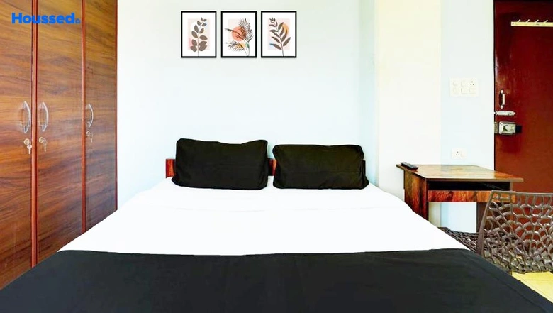 Sample Apartment
